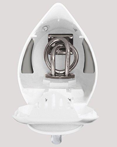 Proctor Silex Proctor Silex k4090 Cordless Electric Kettle, 1.7-Liter, White