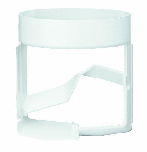 Cuisinart Cuisinart Ice Cream Maker Machine, 1.5 Quart Sorbet, Frozen Yogurt Maker, Double Insulated, White, ICE-21P1