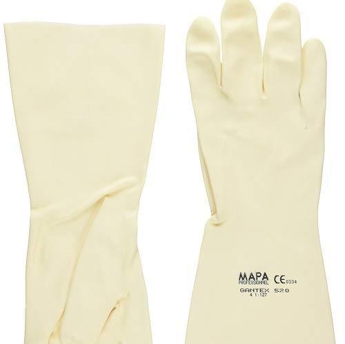 Matfer Matfer Bourgeat 262289 Sugar Work Gloves, Small