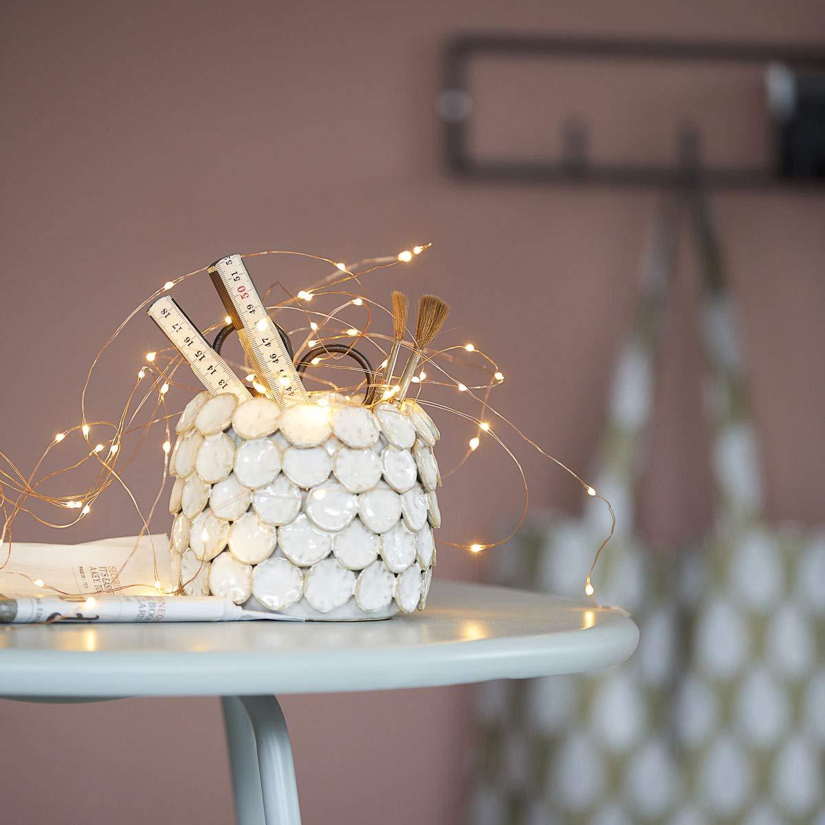 House Doctor House Doctor Ch0500 Vase Dot