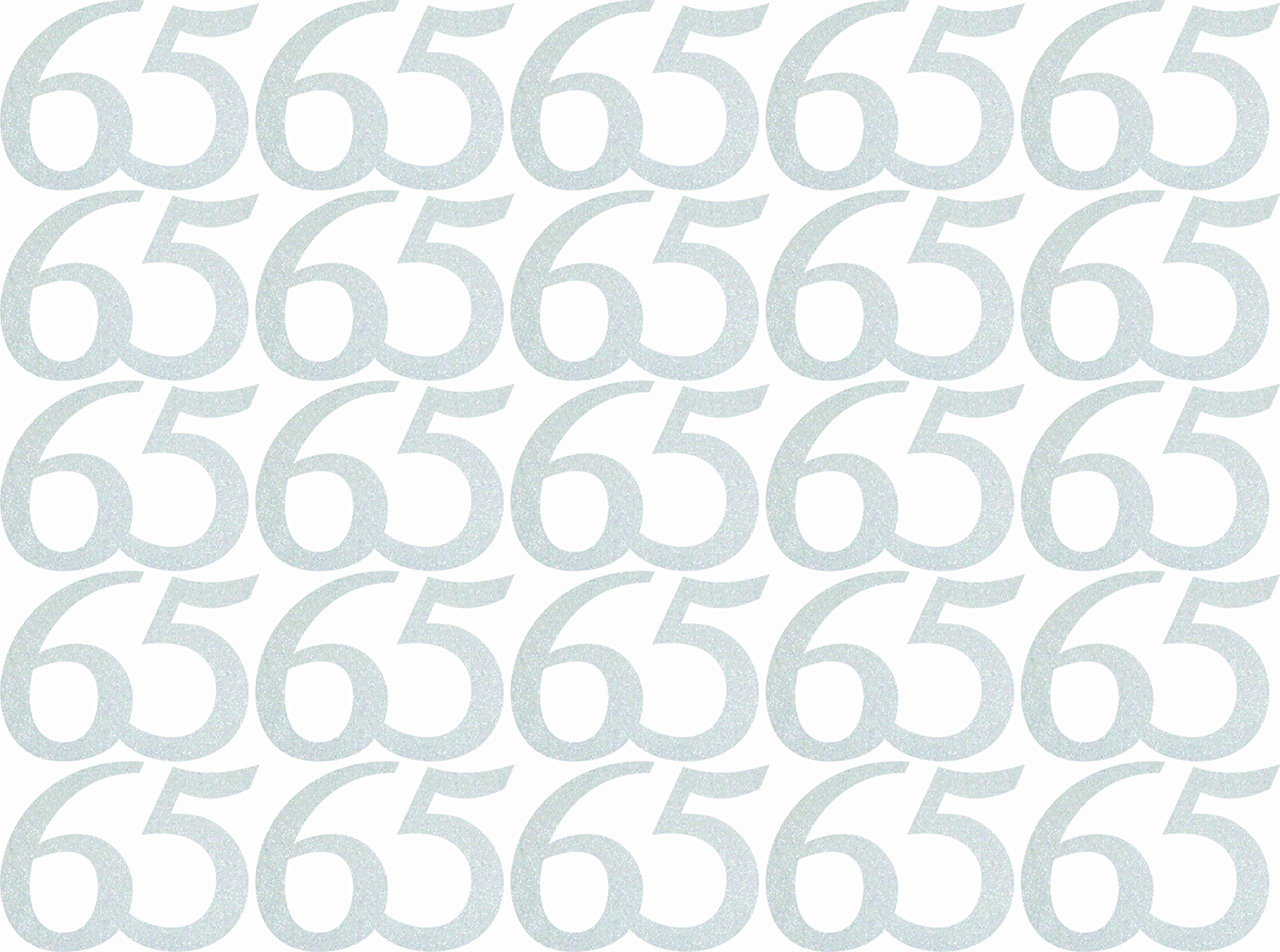 Petra\'s Bastel News Petra\'s Craft News GEFG3365 Confetti, Fliz, Cream, 18 x 12 x 3 cm