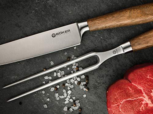 Bker Boker Core Meat Fork 130770
