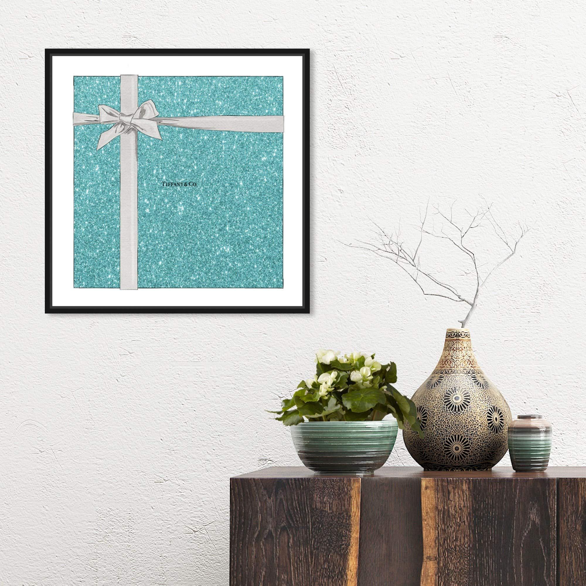 Posterazzi Shellfish Gathering Poster Print by Hokusai (12 x 36)