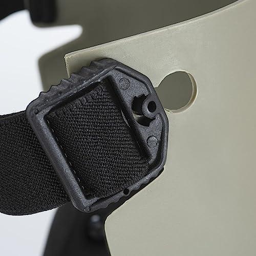 Sellstrom Sellstrom Ultra Flex III KneePro Knee Pads for Construction, Gardening, Roofing, Work, Flooring - Pro Protection & Comfort for Men & Women (Multiple Colors)