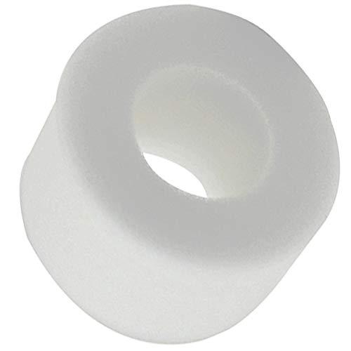 Dttery Dttery for Shark IONFlex DuoClean Cordless Ultra-Light Vacuum IC205 IF200 IF201 IF202 IF203Q IF205 IF251 IF252 IR100 IR101 IR70 Filter Set, 1 HEPA, 2 Foam and Felt, XPREMF100 XPSTMF100