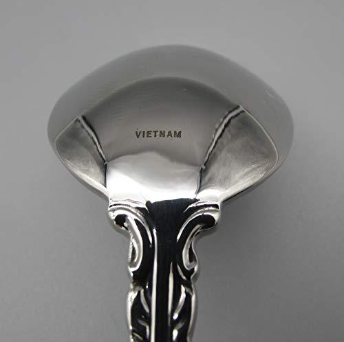 Reed & Barton Reed & Barton 1800 18/10 Stainless Steel - 20 Piece Set (Service for Four)