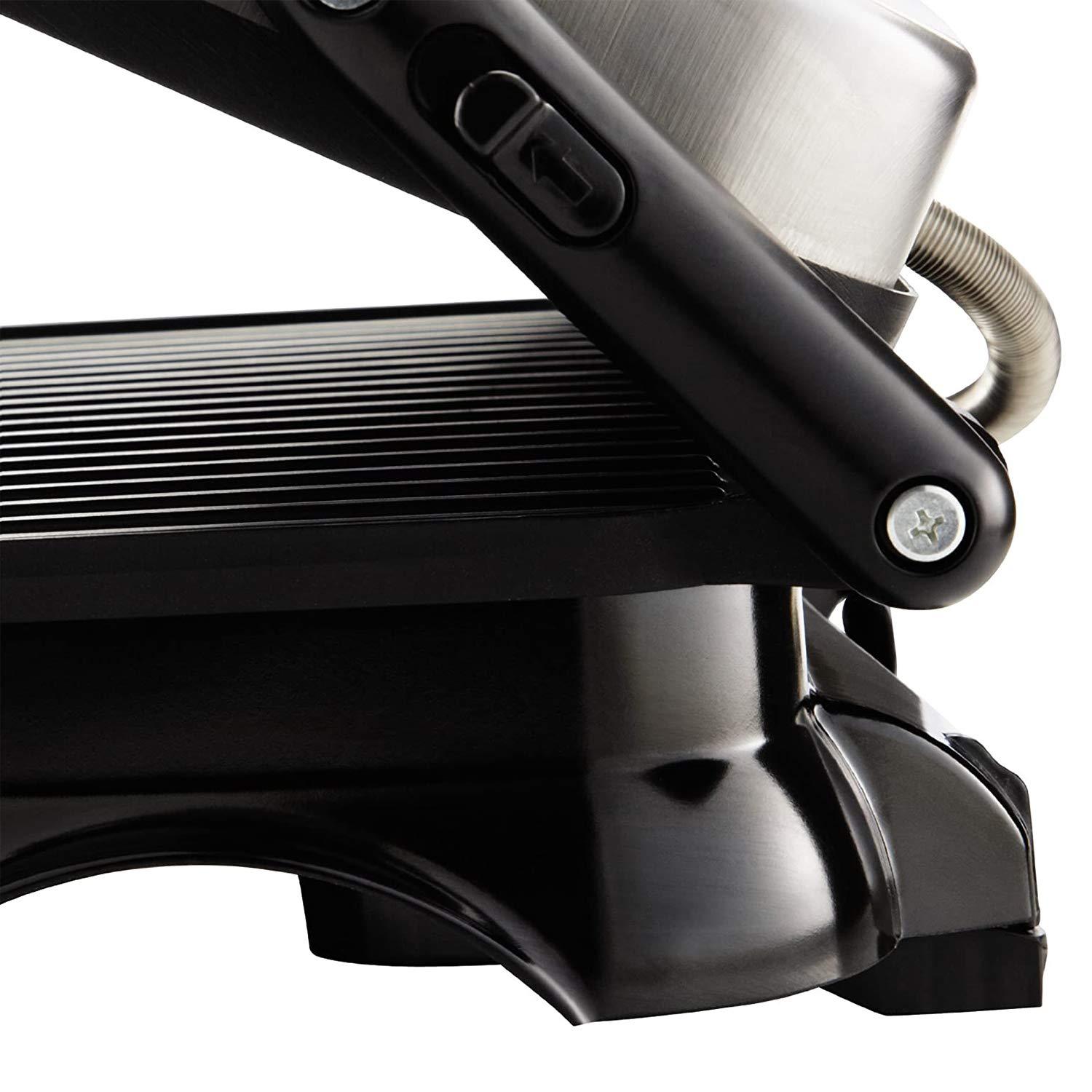 Sunbeam Sunbeam CKSBPM5020 Panini Maker, Small, Black