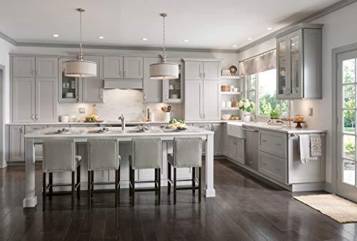 Moen Moen Y2624BN Banbury 24-Inch Towel Bar, 24 Inch, Brushed Nickel