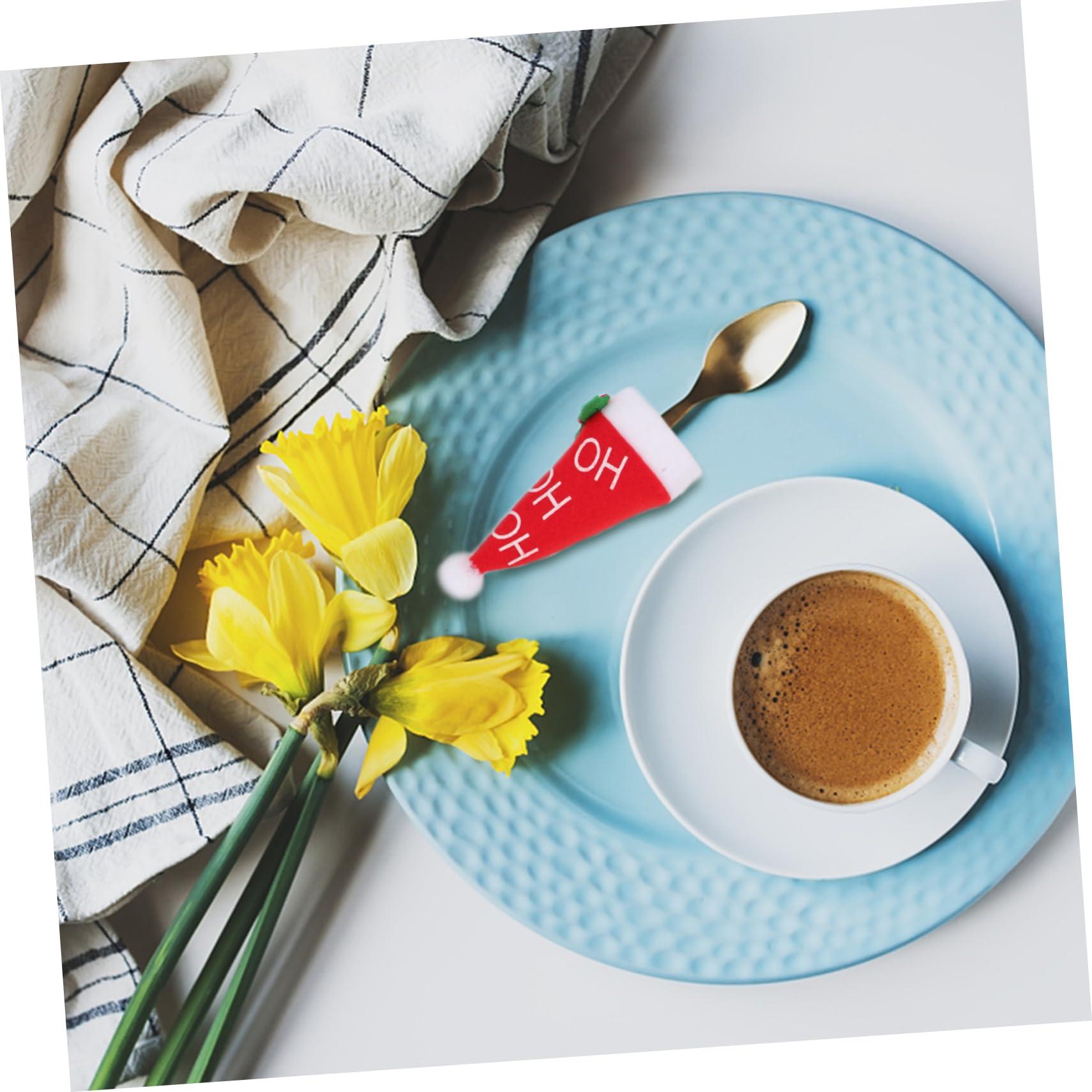 Vidalenta Vidalenta Mini Ramekins 1.5 oz Dipping Sauce Cups Ceramic Tiny Ramekins Set of 6 - Porcelain Souffle Dish Condiment Cups Small Bowls for Charcuterie Board, Microwave & Oven Safe, WhiteGreen