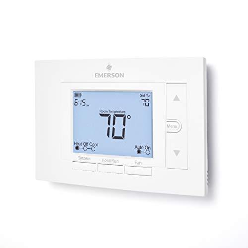 Emerson Thermostats Emerson 1F85U-42PR Programmable Thermostat