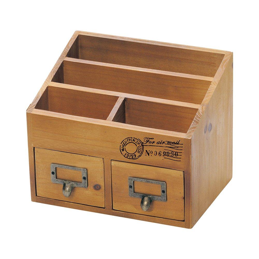 Artemio Artemio Photo Frame Door fillme, Wood Beige, 31 x 31 cm