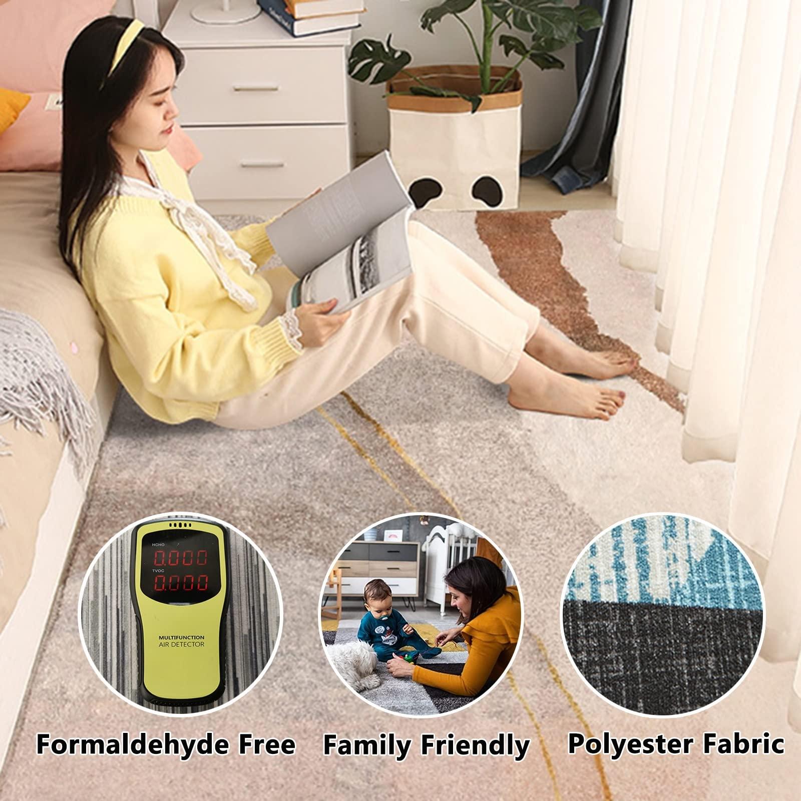 D\'Moksha Homes D\'Moksha Homes Powder Blue Linen Napkins Set of 18-18 x 18 Inch, 100% Pure Linen, Blue Cloth Napkins, Classic Hemmed Blue Dinner Napkins for Spring, Summer, Outdoor - Easy Care Machine Washable