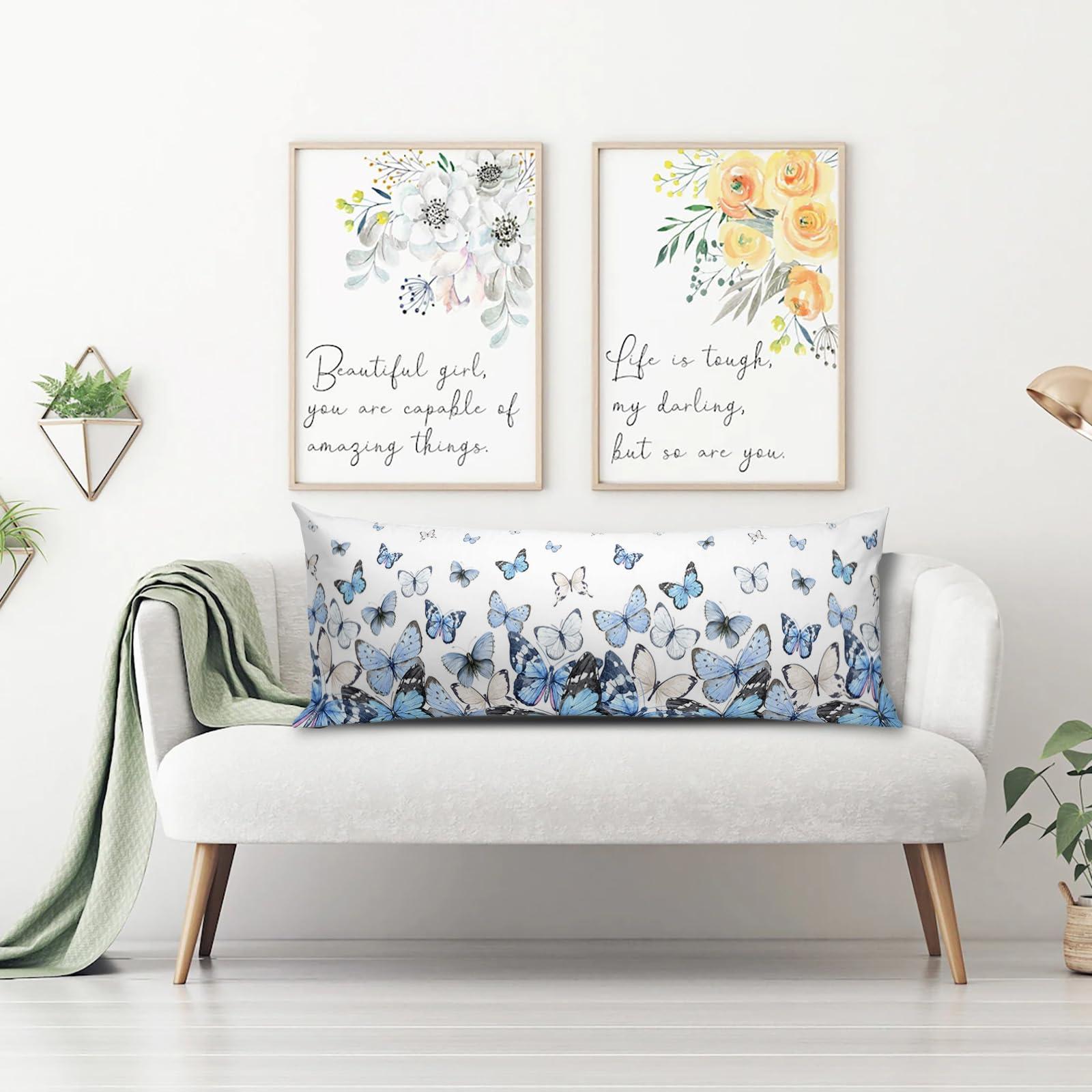 Windsorchef Windsorchef Austin Butler Beach Towel Portable Lightweight Towels for Travel Pool Yoga Camping Sport 32 X 52 Inches White