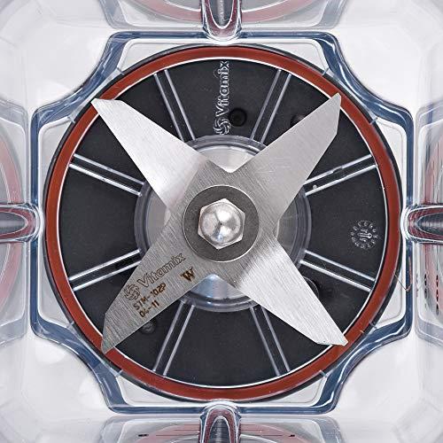 Vitamix Vitamix Container, 64 oz. -60865, 64 Ounce, Clear