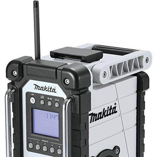 Makita Makita XRM05W 18V LXT Job Site Radio