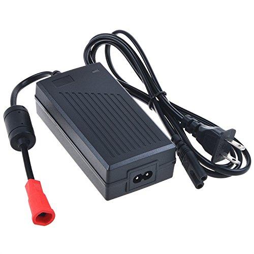 PKPOWER PK Power 2-Prong AC/DC Adapter for Model No.: WGW-A290020-A IKOCO Lift Chair Power Recliner 29V 2A Class 2 Power Unit Power Supply Cord Charger (with 2-Prong Connector.)