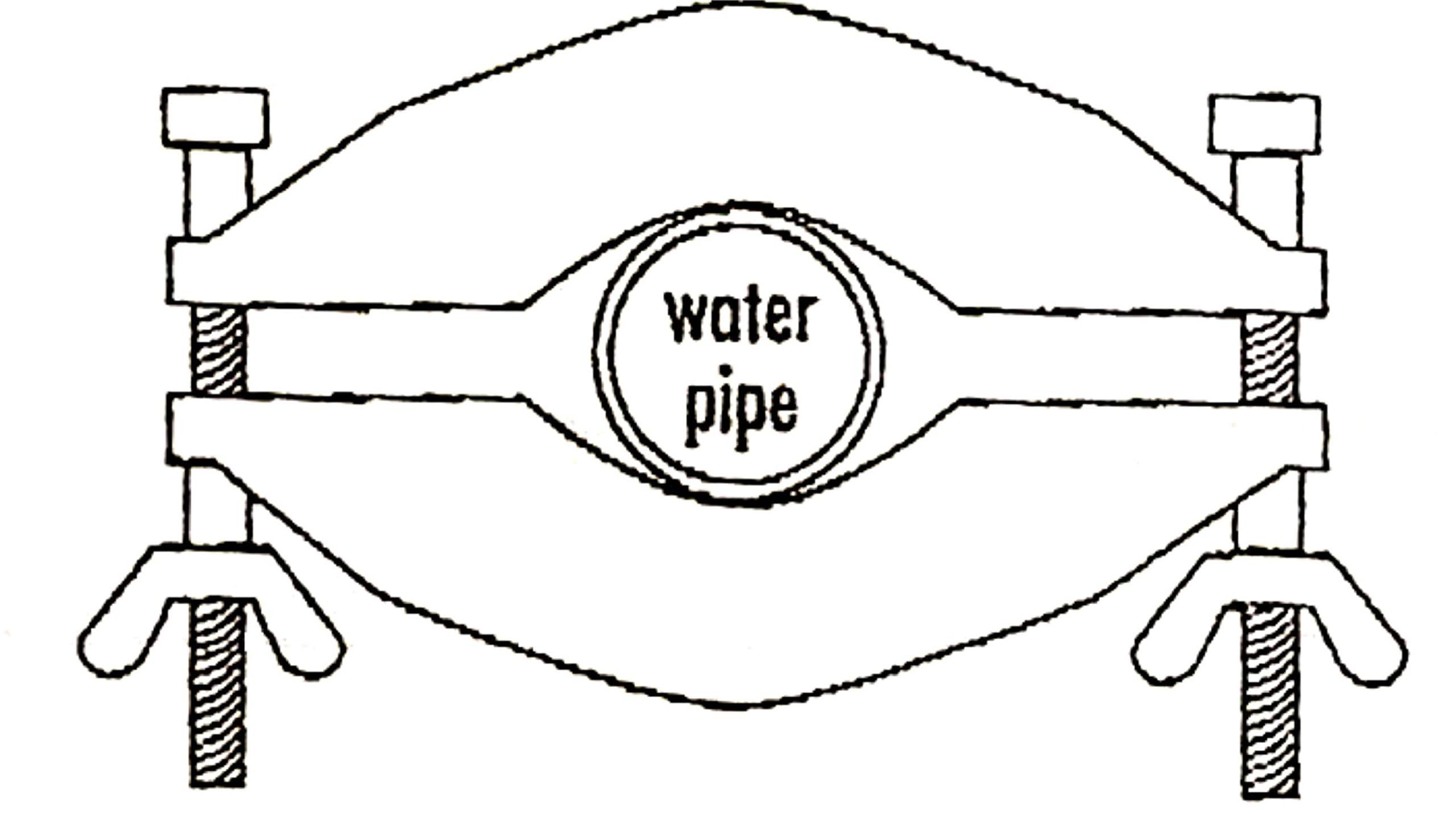 Trillium Worldwide Trillium Worldwide TWI-5001 Mineral II Magnetic Water Conditioner, Gray