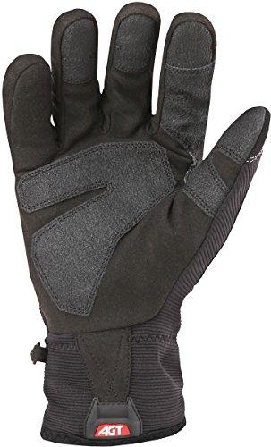 Ironclad IRONCLAD COLD CONDITION WATERPROOF GLOVES - Rated to 20 degree Cold, Cold Weather, Windproof, Waterproof Gloves, Safety, Hand Protection Gloves