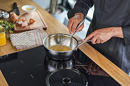 Demeyere Demeyere Industry 5-Ply 3.5-qt Stainless Steel Essential Pan