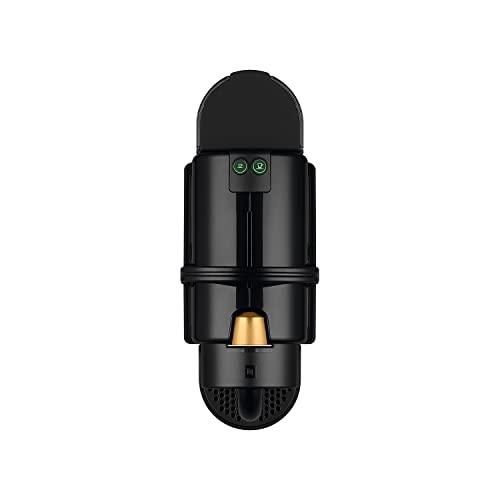 Nespresso Delonghi Inissia Nespresso Black EN80B