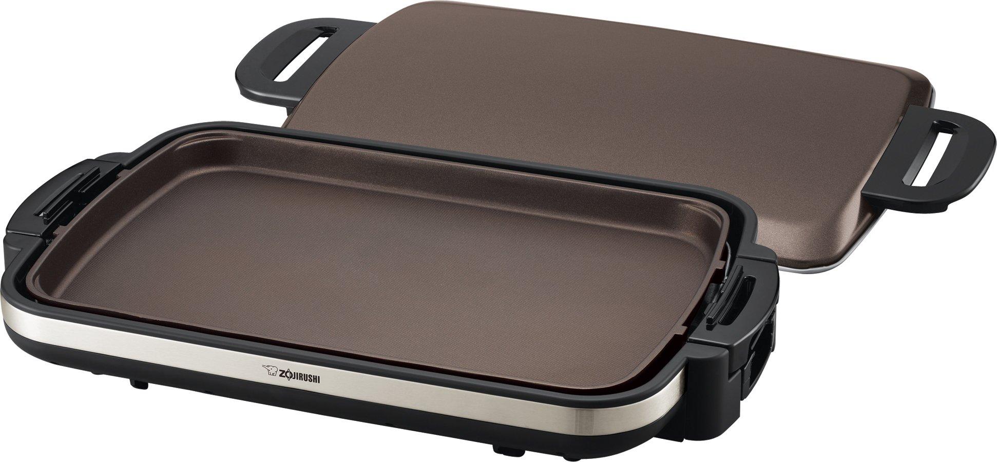 Zojirushi Zojirushi EA-DCC10 Gourmet Sizzler Electric Griddle