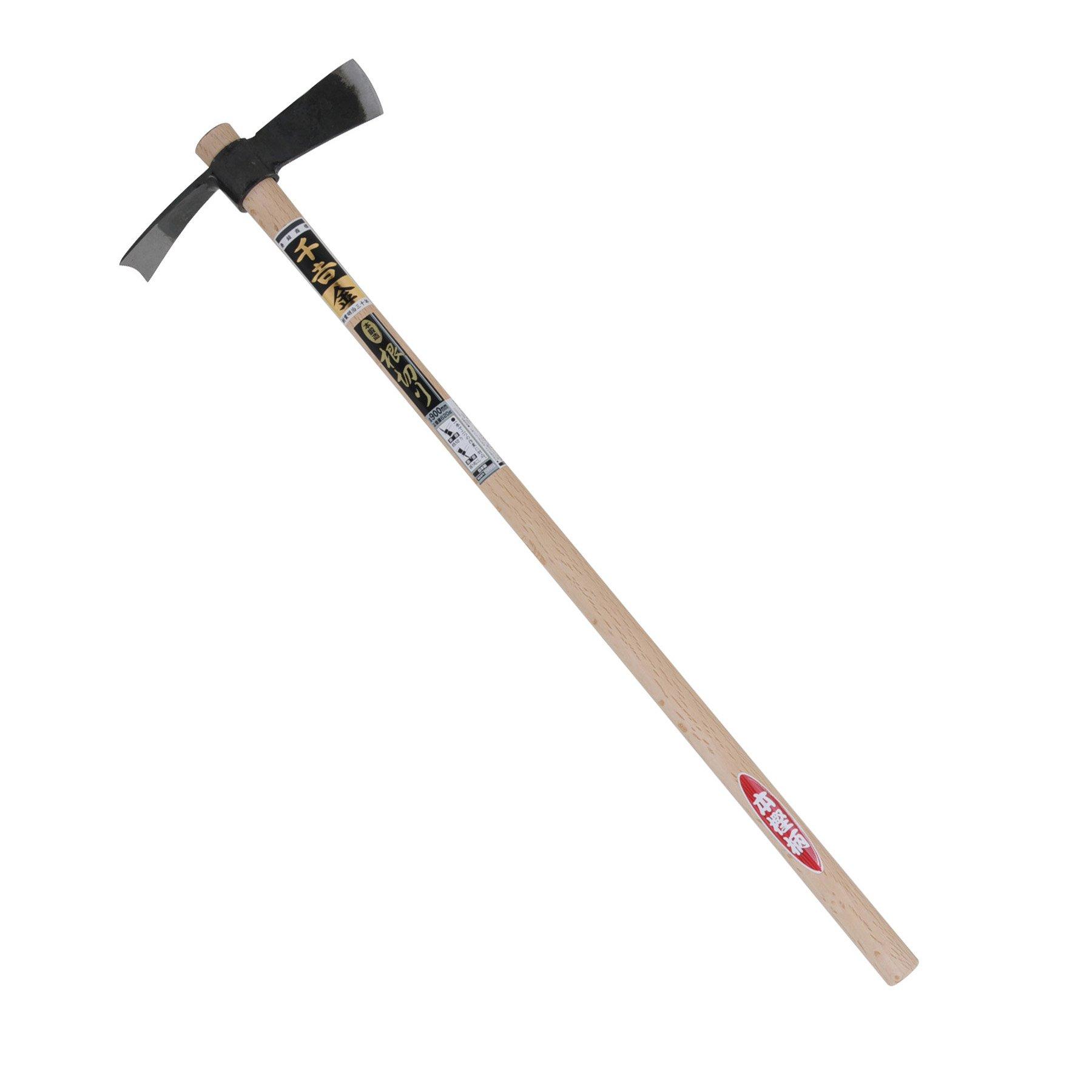 Senkichi Roots cutter 900mm