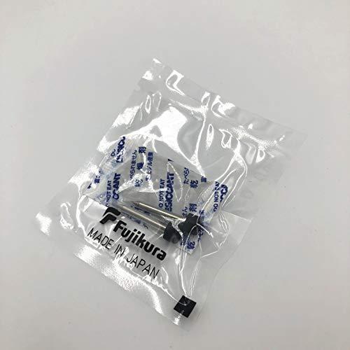 Fujikura VIJEI ELCT2-20A electrodes FSM-70S FSM-60S FSM-50S FSM-80S+ fsm-62S FSM-17S FSM-18S FSM-19S 19S+ 19R 70R FSM-80S FSM-70S+ Fiber Fusion Splicer electrodes