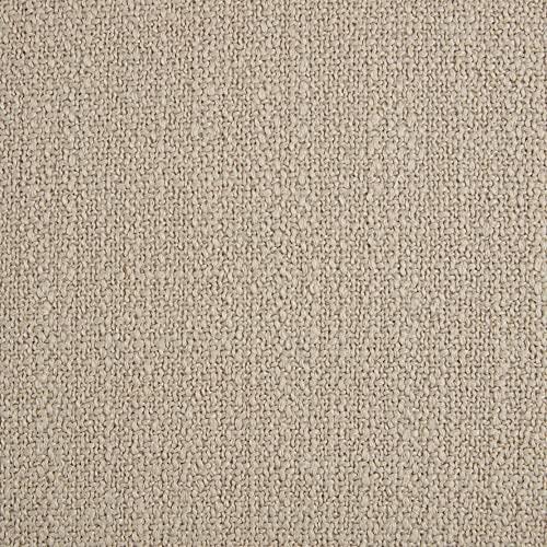 Madison Park Madison Park Welburn Bedroom Solid Wood Polyester Fabric Seating Modern Style, 49.5\"W x 19.25\"D x 23\"H, Cream