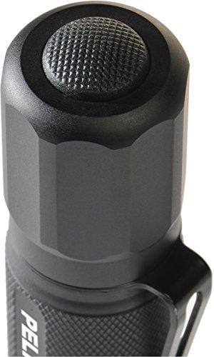 Pelican Pelican 2350 Tactical LED Flashlight (Black)