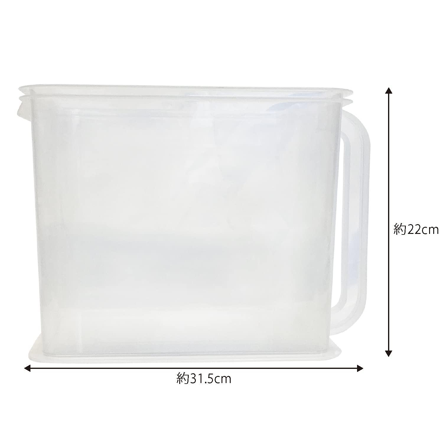 (Ebisu) (Ebisu) Hanging Cabinet Stocker Wide