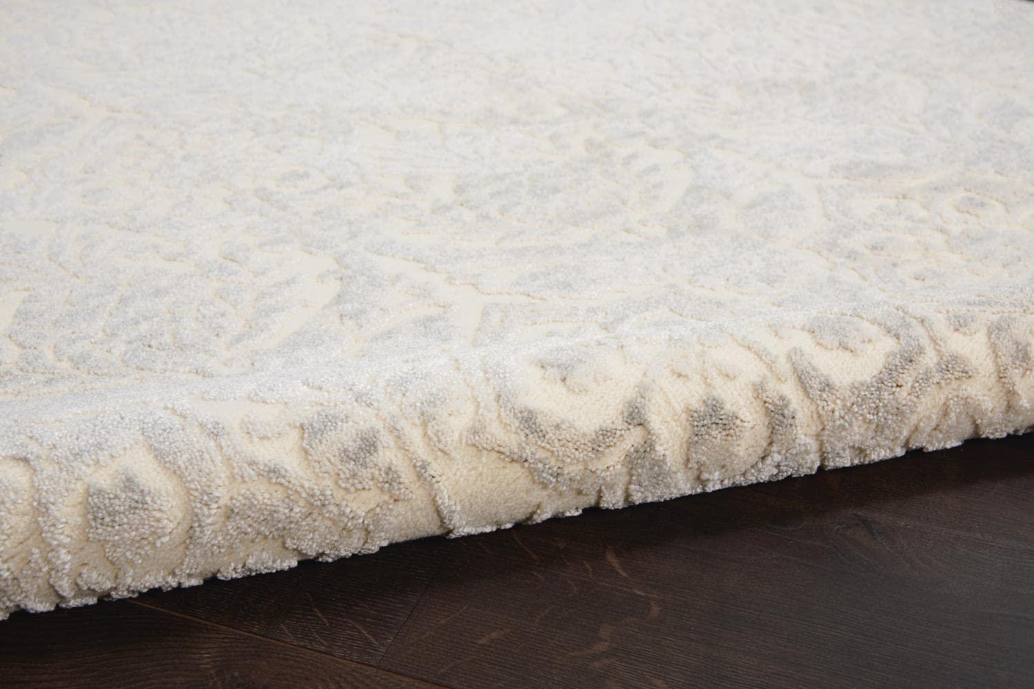 kathy ireland Kathy Ireland Worldwide KI35 HERITAGE Area Rug