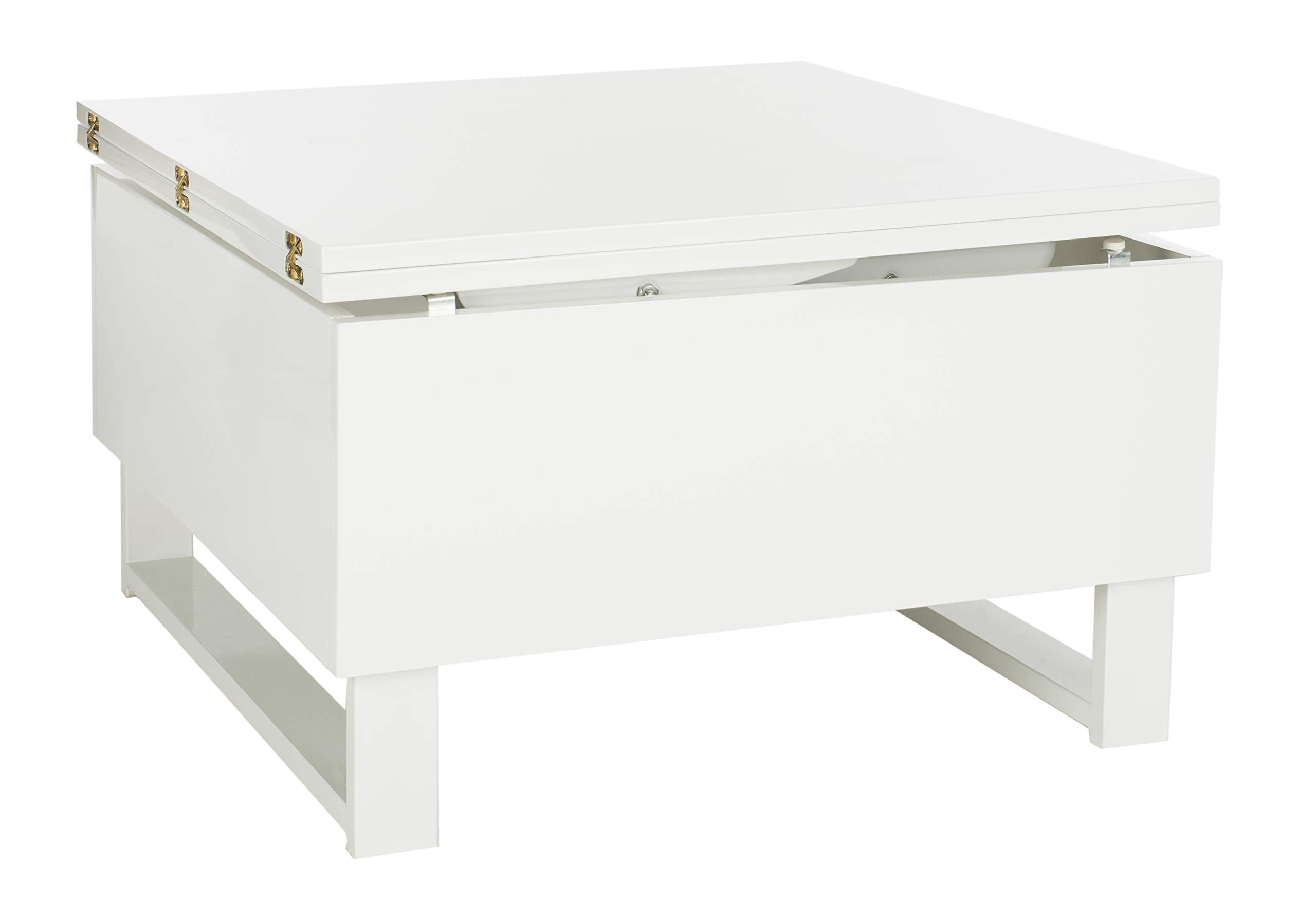 Safavieh Safavieh Home Vanna White Lift-Top Coffee Table