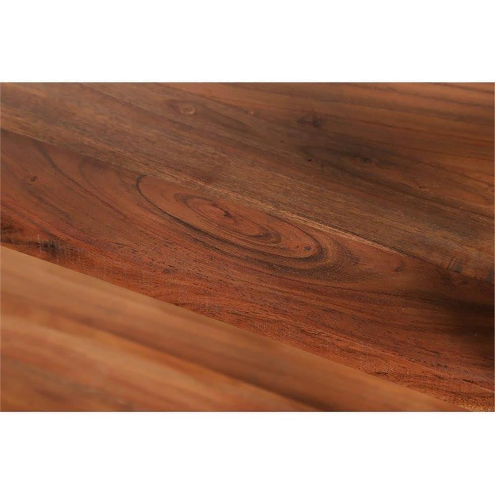 Parker House Parker House Crossings - Downtown Bookcase