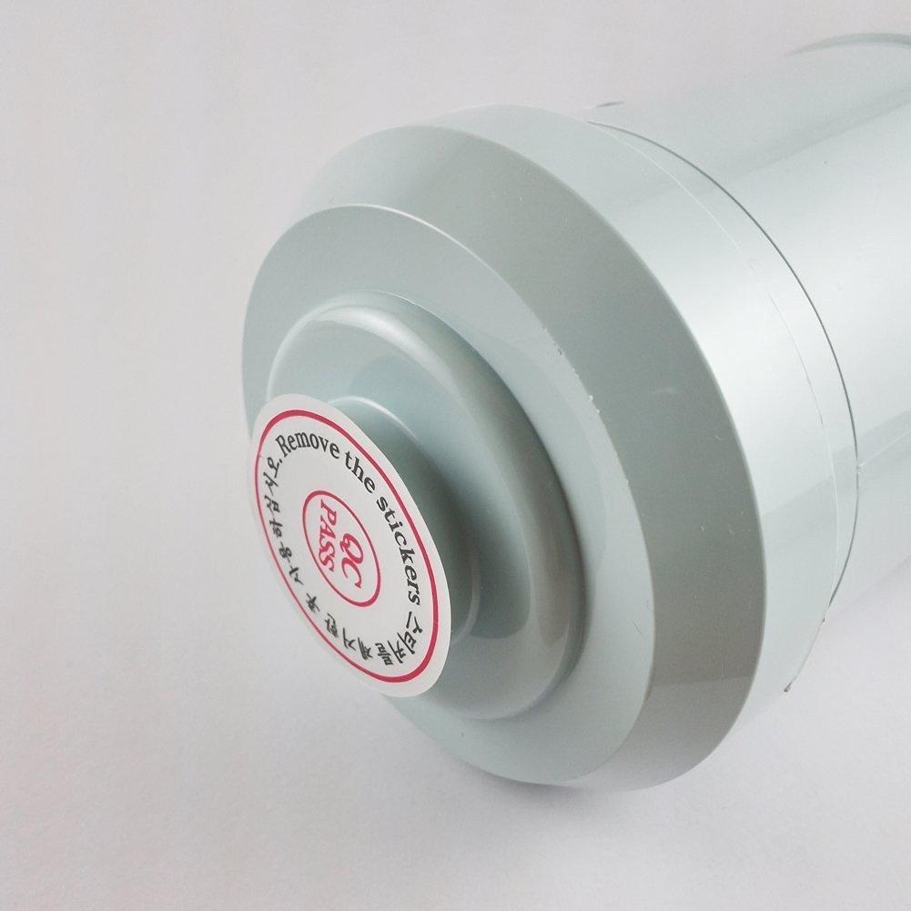 IonHiTech UF(0.01M) Biostone Water Ionizer Filter Compatible with Jupiter Delphi Athena Melody Venus Orion Aquarius Neptune Mavello