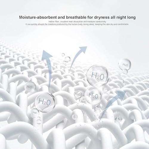 HQKZDQ Upgrade Japanese Futon Mattress,Thick Sleeping Pad Floor Mattresses,Portable Roll Up Mattress,Twin Full Queen Sofa Mattresses,Foldable Guest Bed,Travel Mattress