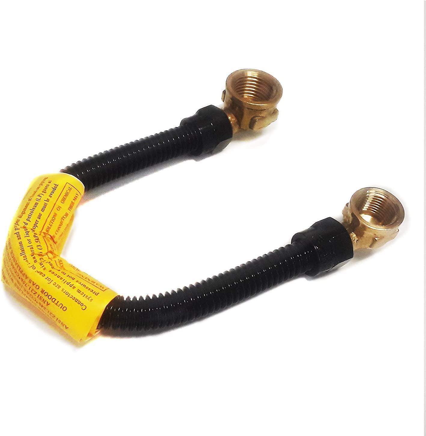 RealFyre Peterson Fyreside 21-inch Live Oak Log Set with Vent-Free Burner, On/Off Remote Control and Gas Connection Kit. (Propane Gas Only)