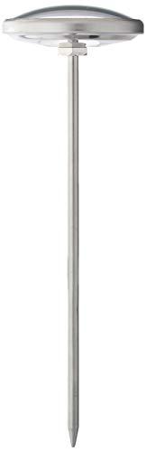 CDN CDN ProAccurate® Instant Read Meat Thermometer for Precise Ovenproof Poultry Cooking, 1.75" Dial (IRM190)