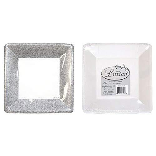 Isosteel Isosteel VA-9562DQ 1.0 L Duo Vacuum-Insulated Flask with Quickstop Single-Hand Pouring System and 2 Screw-Off Drinking Cups, 18/8 Stainless Steel