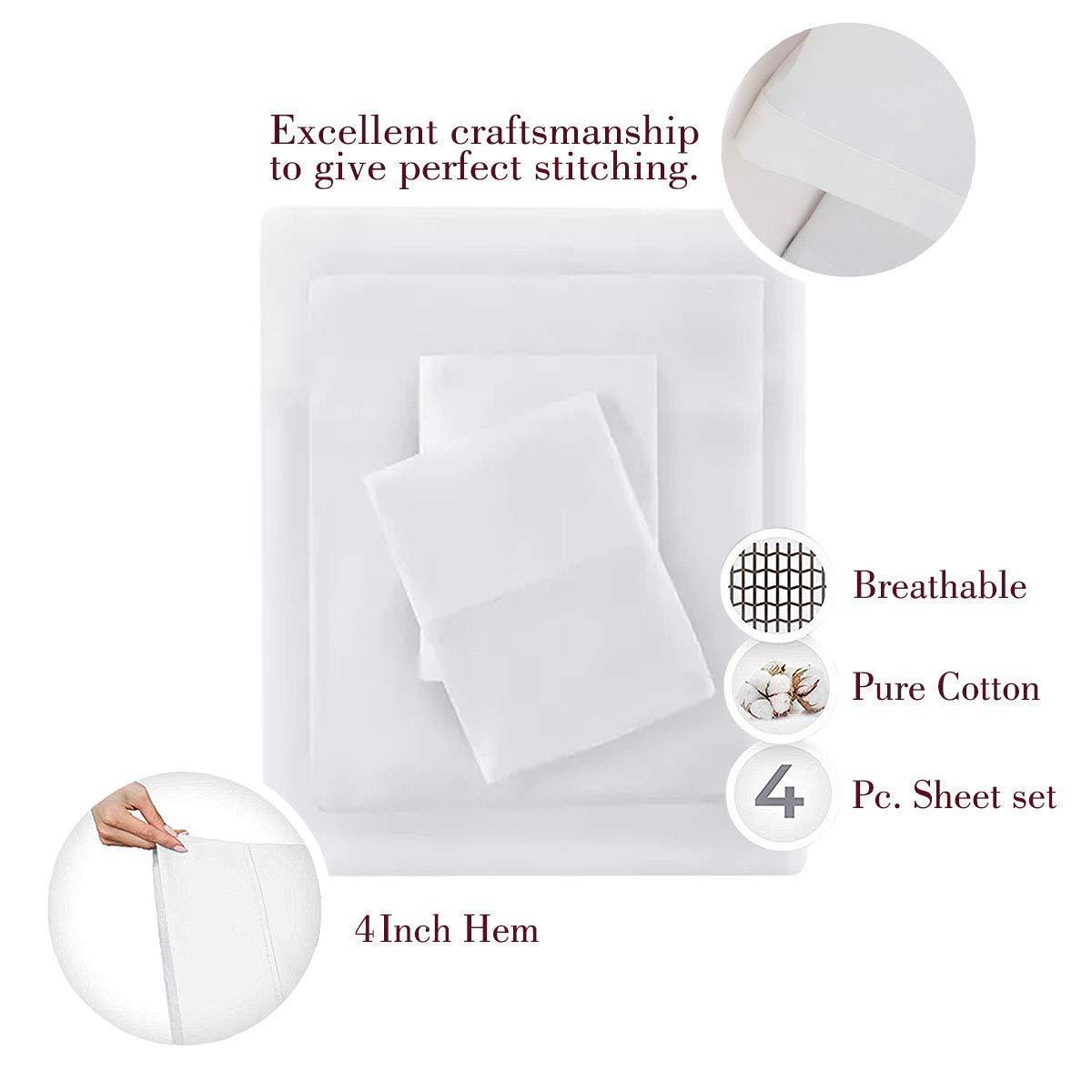 Hanobe Long Narrow Wood Candle Tray: Hanobe Rustic Wooden Candle Holders Rectangular Table Centerpieces for Dining Room Farmhouse Pillar Stand with Handle Rectangle Table Decor, Whitewashed