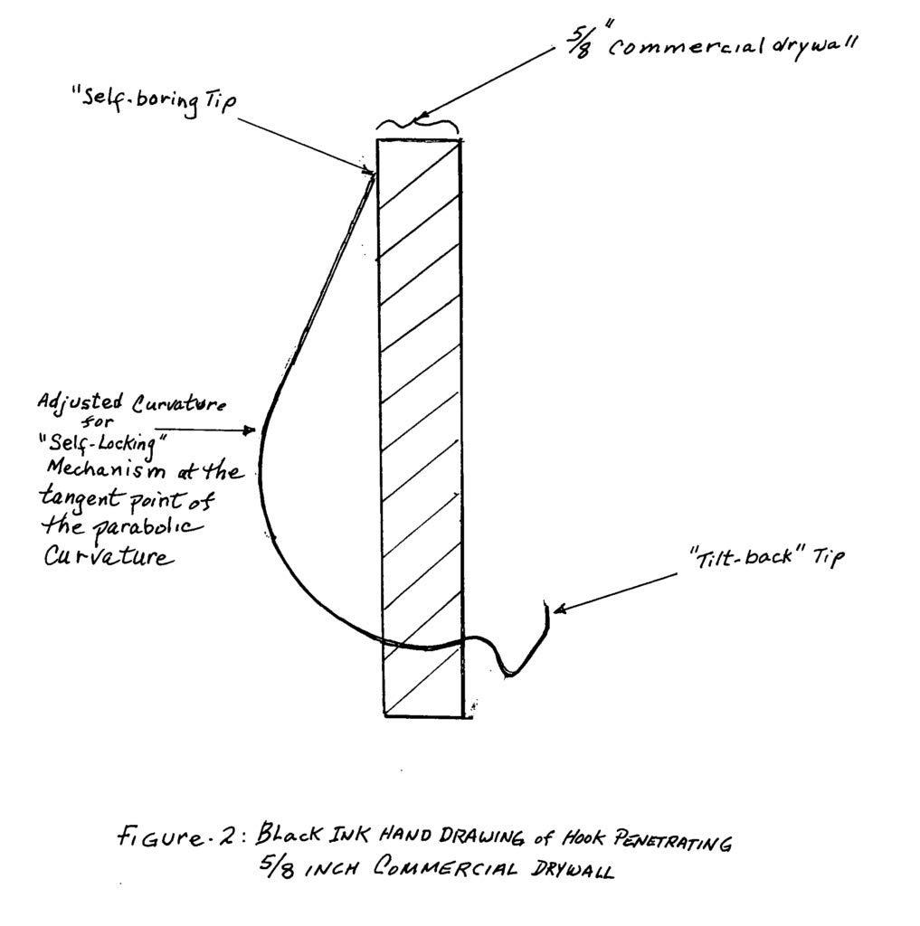 Monkey Hook Monkey Hooks Picture Hangers Home and Office Pack, Gorilla Hook, Drywall Hooks for Hanging Pictures, Wall Hooks, Picture Hangers, Picture Hanging Kit, 30 pc set
