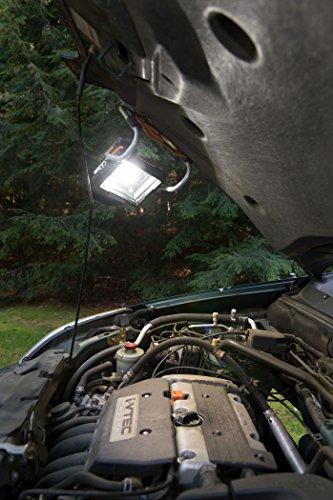 WORX Worx WX026L.9 20V Power Share LED Work Light (Tool Only)