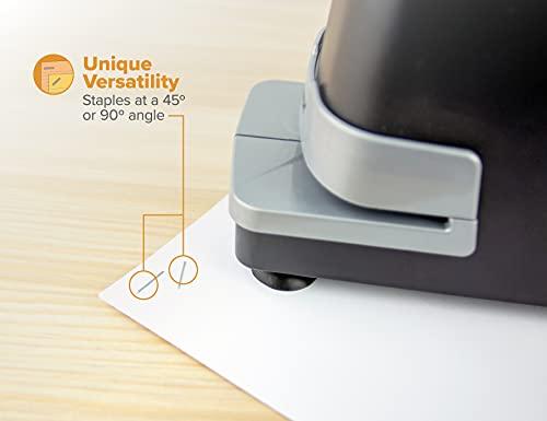 Bostitch Bostitch Office Impulse Drive, 30 Sheet Electric Stapler, No Jam Technology, Easy Reload, Black