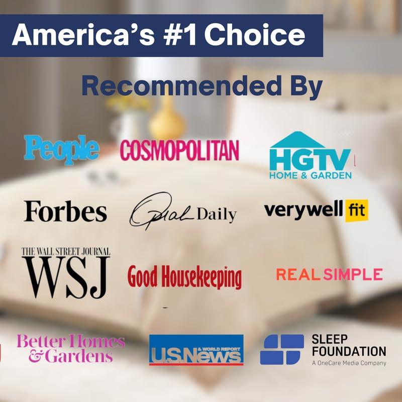 Thermee Thermee Micro Flannel Heated Blanket with Sherpa back, 10-Setting Electric Blanket Twin Size, Programmable Heating Blanket, Ultra-Soft Heated Throw Blanket, Fast Heating Thermal Blanket - City Stripe