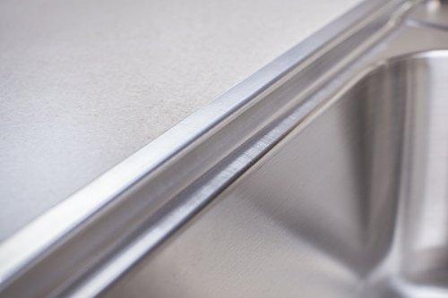 FRANKE Franke EVBG1315 Accessory, Stainless Steel