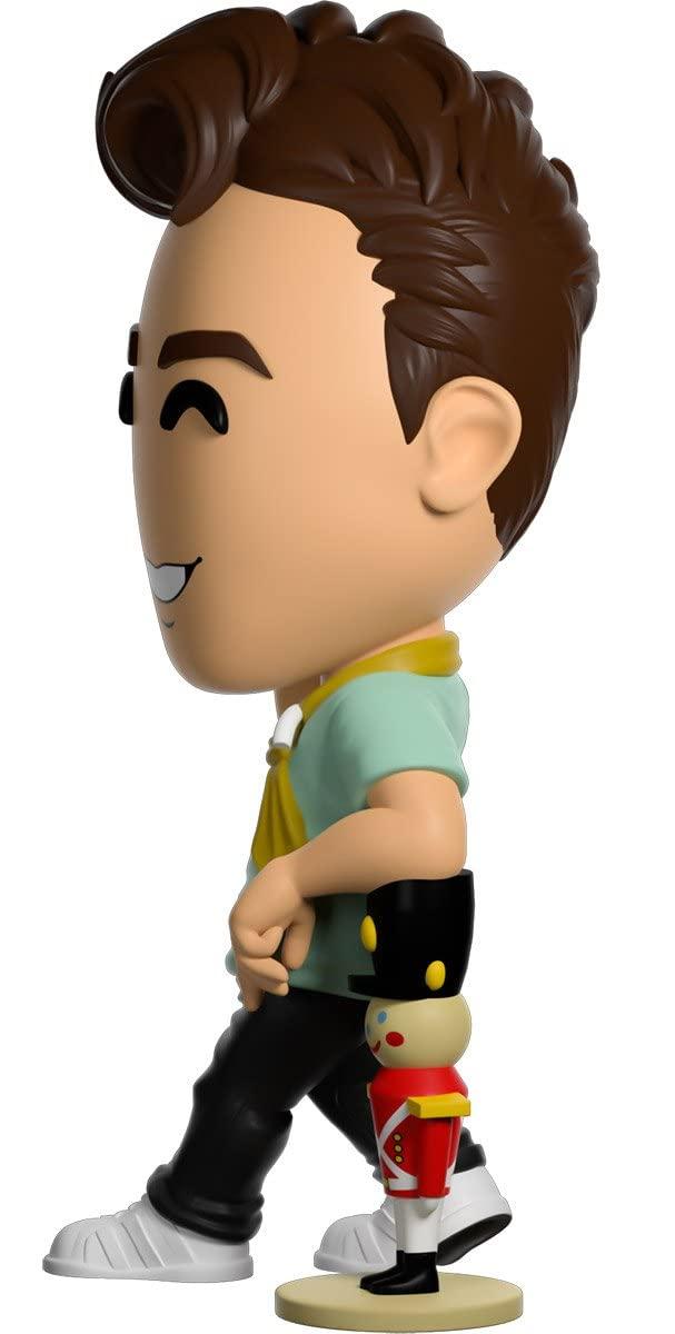 Youtooz Youtooz Danny Gonzalez #265 4.6" inch Vinyl Figure, Collectible Figure from The Collection