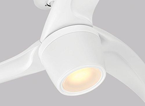 Monte Carlo Monte Carlo 3SKYR56WHD Fan Accessories