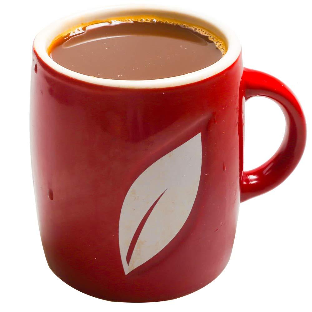 Tinnkee 2 Pack Cold Brew Coffee Bag,120 Micro Food Grade Nylon Ultra Fine Mesh, 8.6x5 inch Reusable Cold Brew Coffee Filter with Seamless Bottom, Coffee Maker