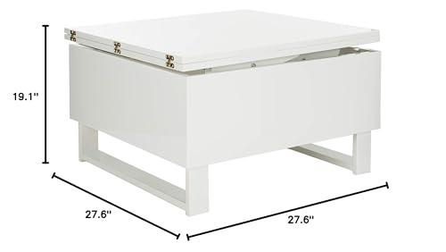 Safavieh Safavieh Home Vanna White Lift-Top Coffee Table