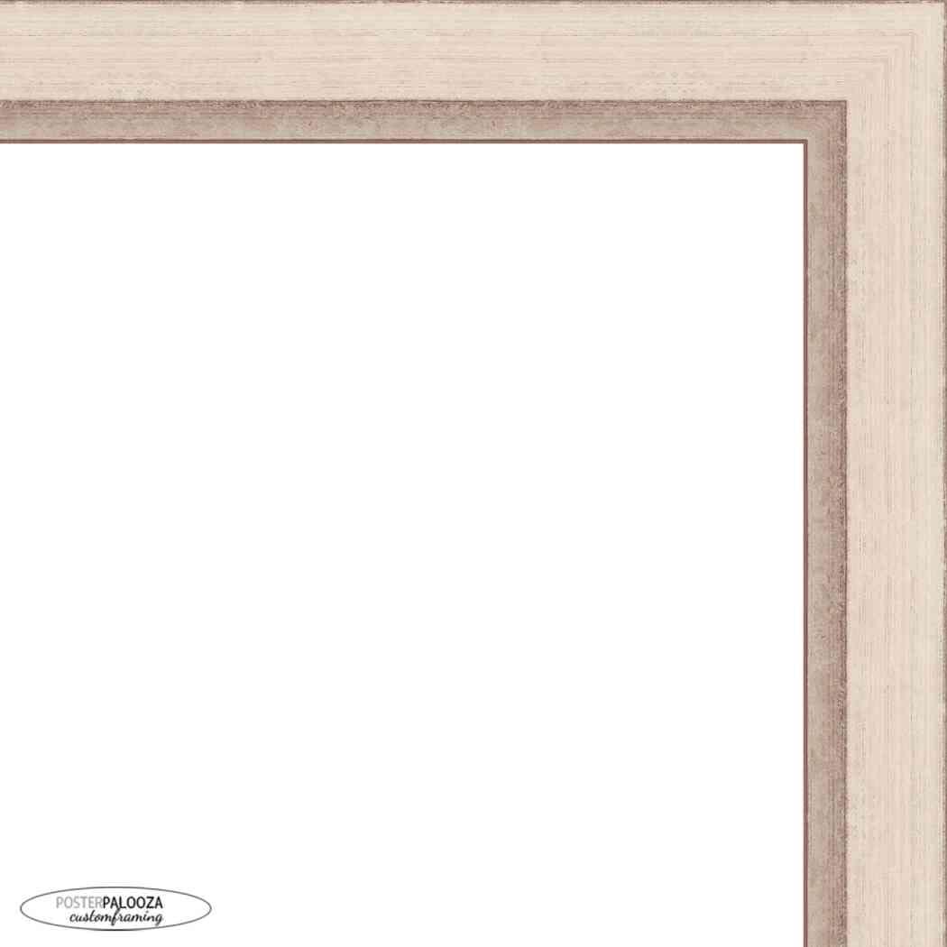 Poster Palooza 16x8 Silver Shadowbox Frame - Shadow Box Frame Interior Size 16x8 x 1.25 Inches Deep - Silver Frame Made to Display Items Up to 1.25 Inches Deep! Includes Shatter Resistant Acrylic, Backing, Hardware