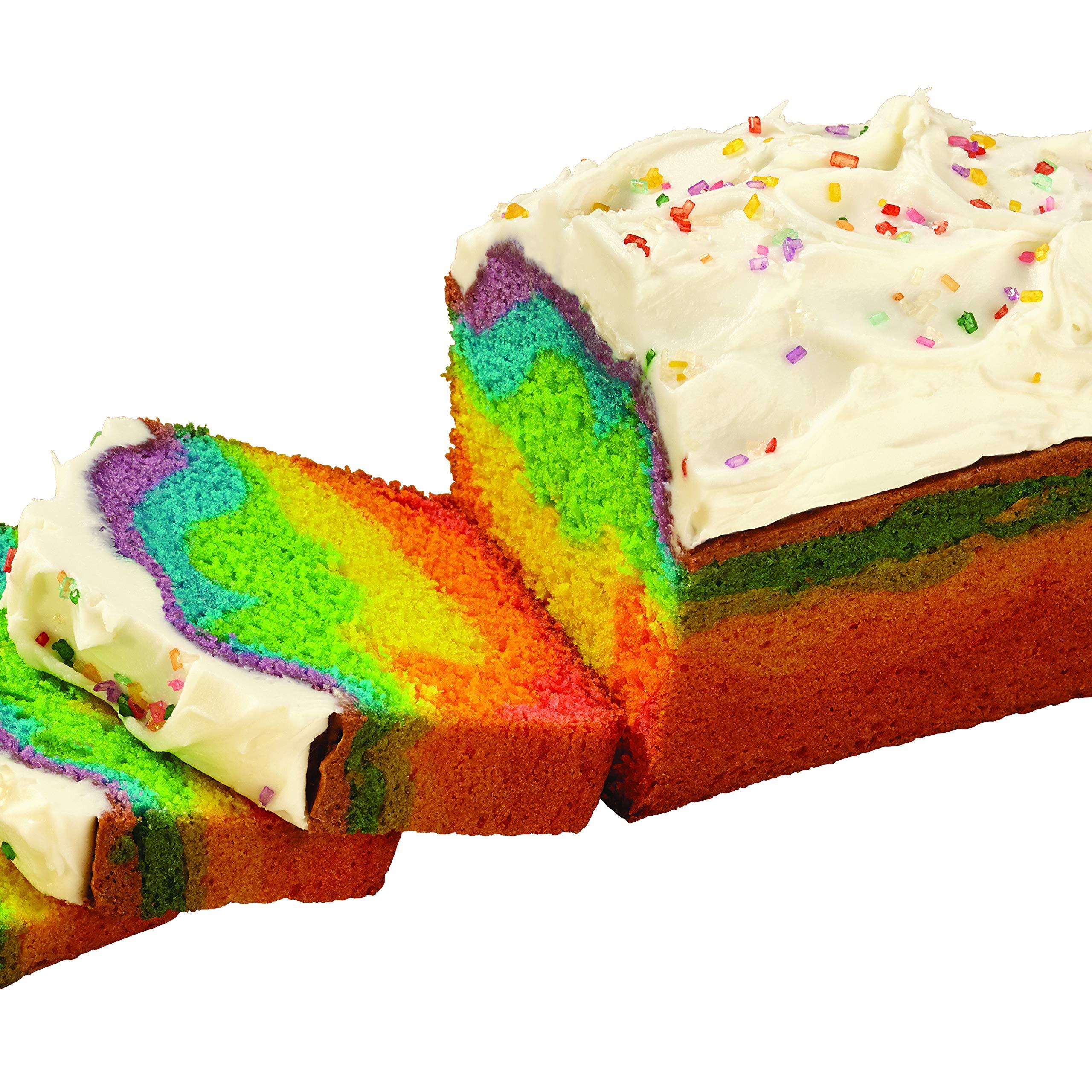 Wilton Wilton Non-Stick Mini Loaf Pan Set, 3-Piece